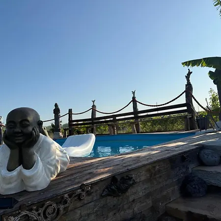 Il Fienile B&B-3